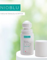NIOBLU - Every Day - Roll-on - Deodorant