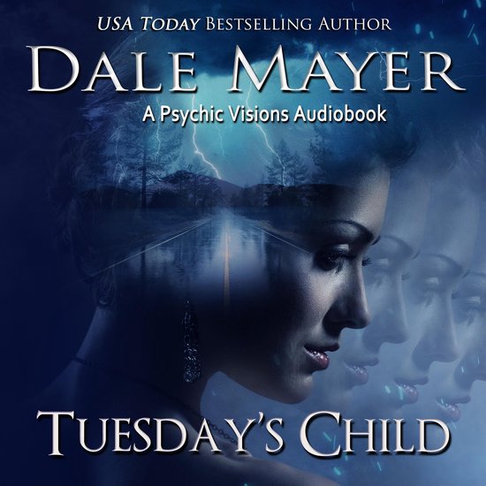 Tuesday's Child - cover