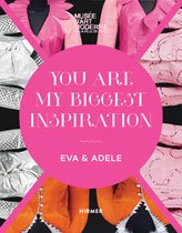 Eva & Adele You Are My Biggest Inspirati