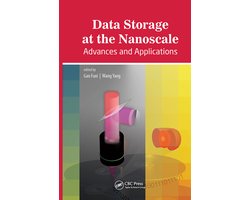 Data Storage at the Nanoscale