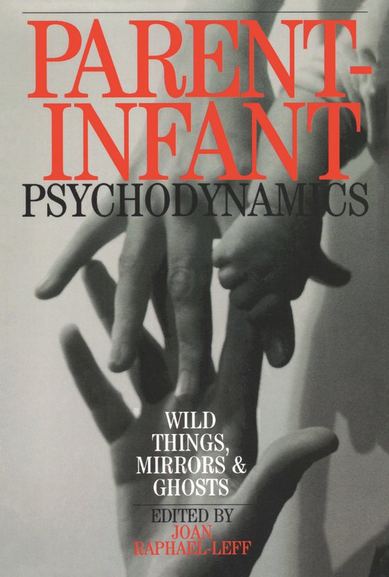 Parent-Infant Psychodynamics - cover