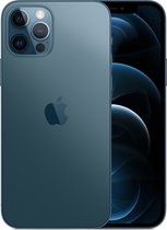 Apple iPhone 12 Pro - 512GB - blauw - B grade