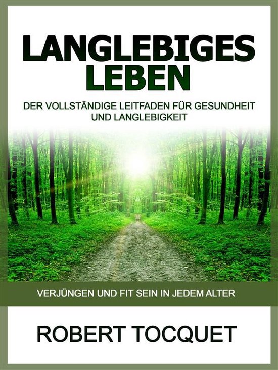 Langlebiges Leben (Übersetzt) - cover