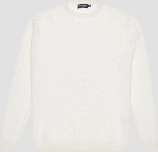 Anotony Morato Osaka Sweater Cream