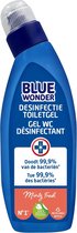 Blue Wonder desinfectie toiletgel