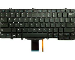 Dell Latitude Toetsenbord Vervanging