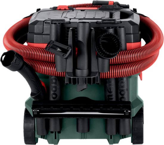 Metabo AS 36-18 L 20 PC Accu-zuiger 18V; ; met handmatige filterreiniging — afbeelding 2