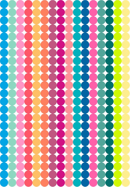 Ronde etiketten - Stickers bestellen? | | Laagste prijzen