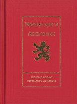 Nederland's Adelsboek 100 état présent C-GI (2024)