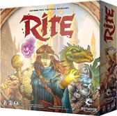 Rite - Asymmetric Tactical Wargame - Bordspel - Engelstalig - Dotwood Games