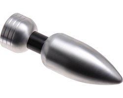 E-Stim Systems - Magnum Electrode L - Bipolaire Elektrode 50mm