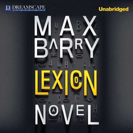 Lexicon - cover
