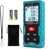 Télémètre laser - Télémètre laser - Télémètre - Télémètre laser - Équipements de mesure - Télémètre laser