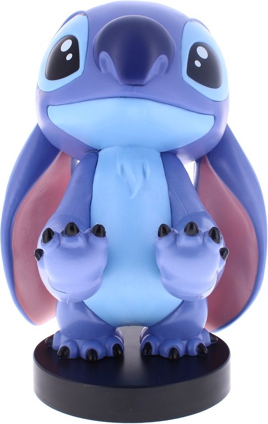 Foto: Cable guy stitch telefoonhouder controller stand