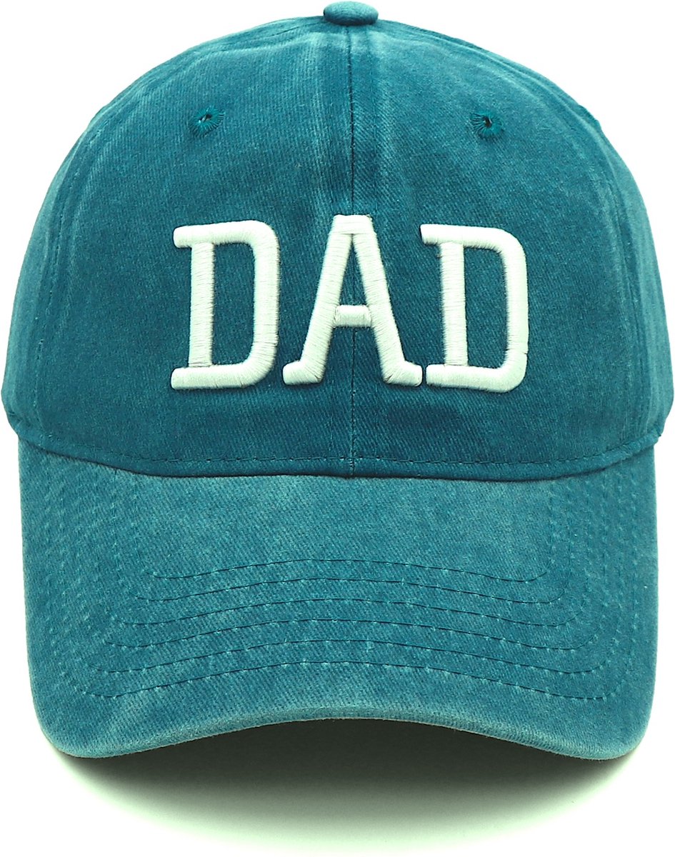 Pet DAD - Zomer cap - One size - Papa