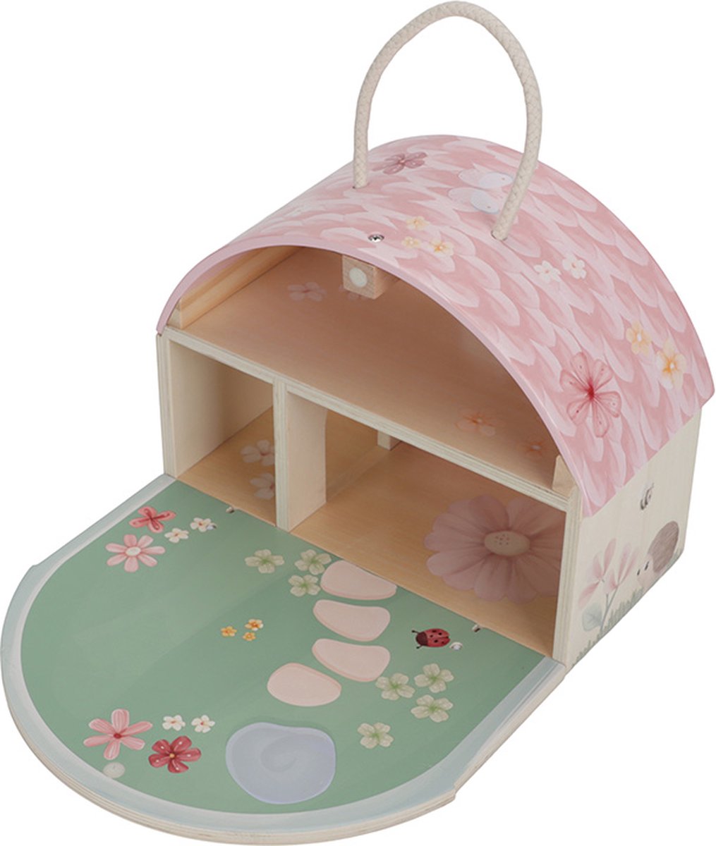 Little Dutch Feeënhuisje - Fairy Garden FSC — afbeelding 17
