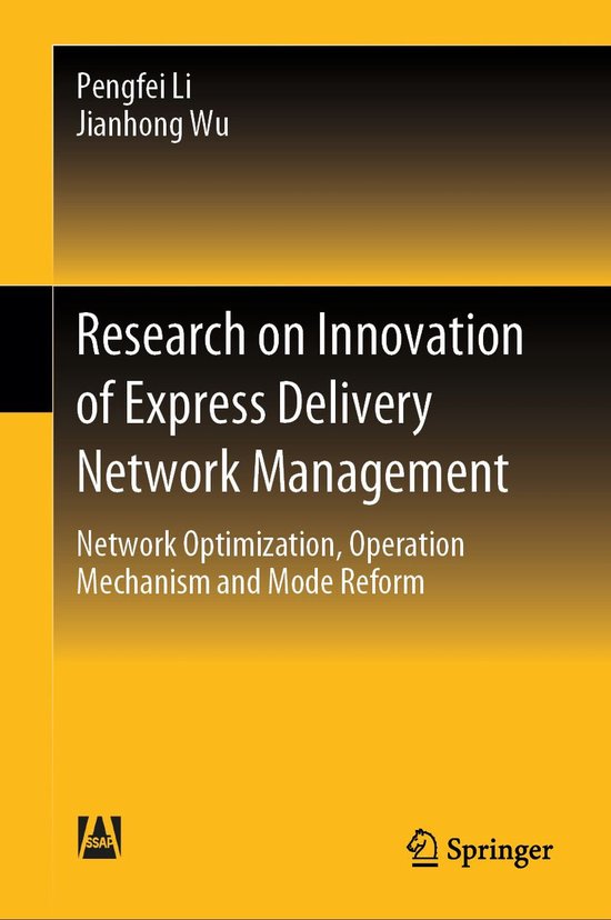 Business and Management (R0) - Research on Innovation of Exp ... - cover