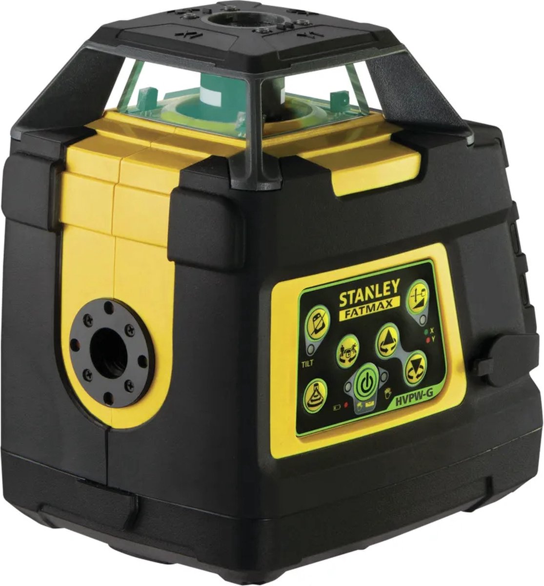 Stanley FatMax Roterende Groene laser RL HVPW-G FMHT177441