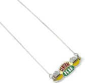 The Carat Shop - FRIENDS TV Show - TV-serie Central Perk Ketting