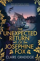 Josephine Fox Mysteries - The Unexpected Return of Josephine Fox