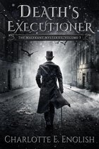 The Malykant Mysteries, Collected 3 - Death's Executioner