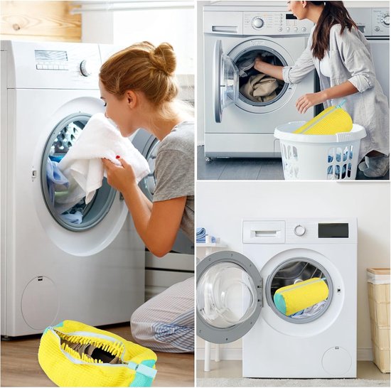 Sneakers Schoonmaken Kan Je Schoenen In De Wasmachine Doen