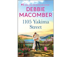 Omslag van Cedar Cove 11 - 1105 Yakima Street