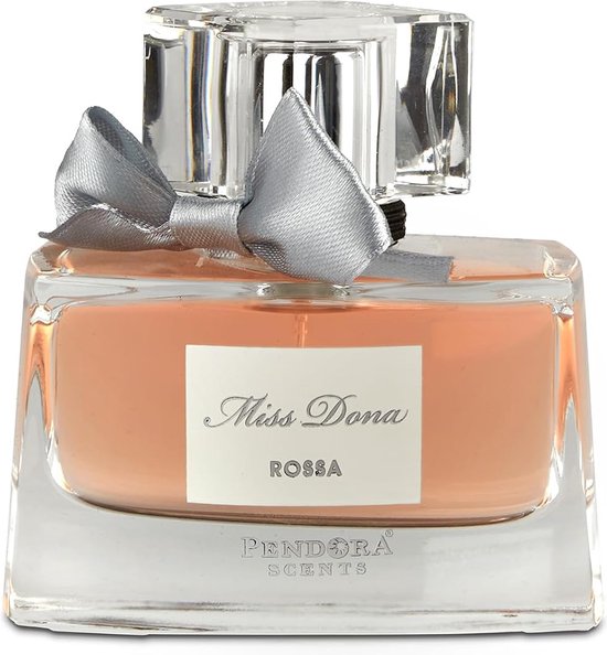 Pendora Scents Miss Dona Rossa Eau de Parfum 100ml - Dubai Parfums