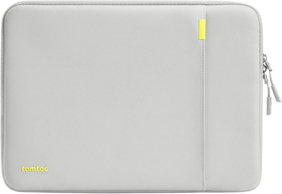 tomtoc 360° Laptop Tasche Hülle für 13 Zoll MacBook Air M4/M3/M2/M1