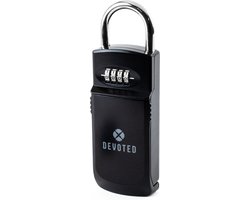 Devoted Key Box – Sleutelkluis voor Surfer en Sporter