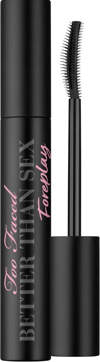 Too Faced Better Than Sex Foreplay Mascara Primer 8 ml