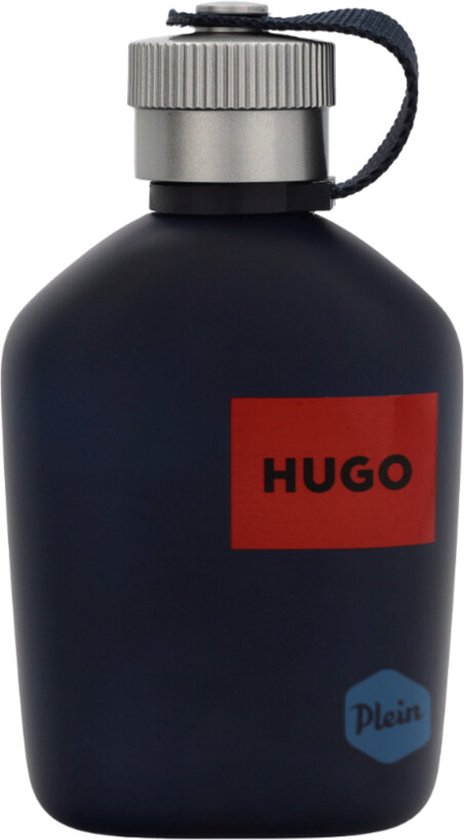 Hugo Boss Eau de Toilette Jeans - 125 ml