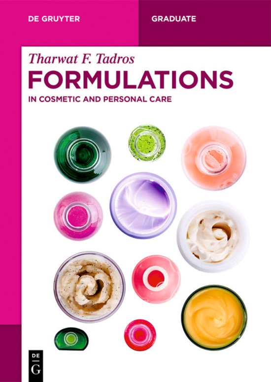 Formulations - cover