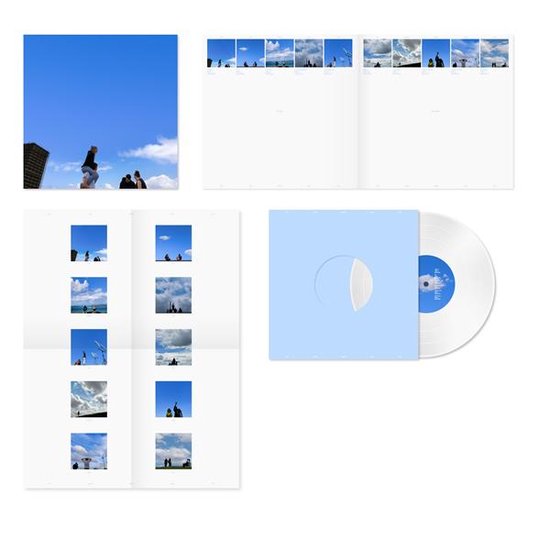 Fred Again - Ten Days (LP)