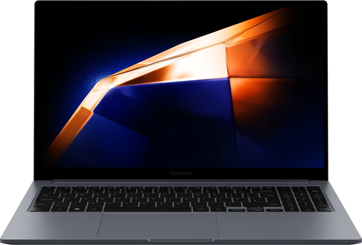 Galaxy Book4 (15.6", Core 7, 16GB, Intel® Graphics)