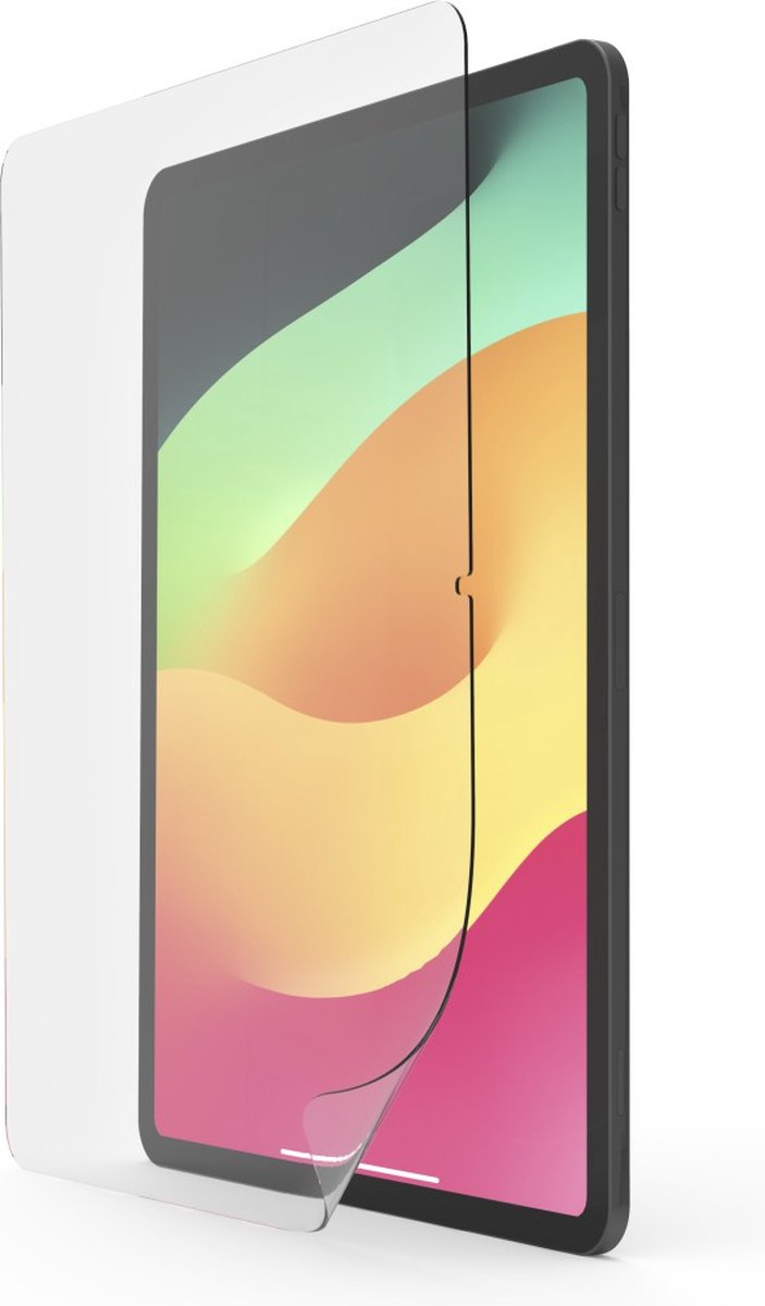 Hama Hiflex Displaybescherming voor Apple iPad Pro 13 2024