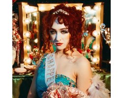 foto van Chappell Roan - The Rise And Fall Of A Midwest Princess (CD)