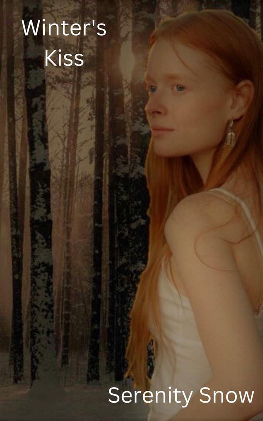 Southern Blue Blood 2 - Winter's Kiss