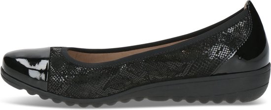 Caprice Ballerine Femme 9-22103-41 01I G-largeur Taille : 36 EU