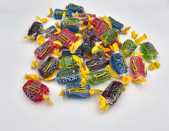footlocker jolly rancher