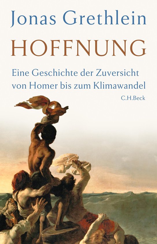 Hoffnung - cover