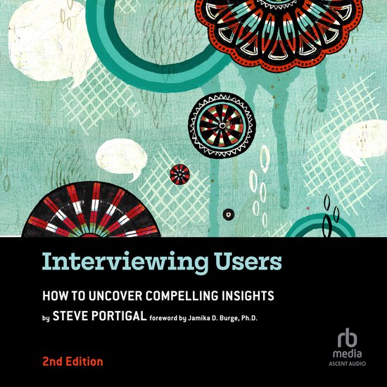 Interviewing Users, 2nd Edition - cover