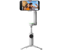 Insta360 - Flow Pro Standaard Bundel - Grijs - Gimbal