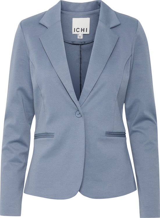 Ichi IHKATE BL Blazer - Maat S