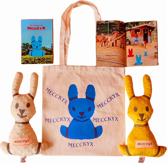 Geboorte Cadeau Vlinder met 14 artikelen Roze: NO 4 — afbeelding 3