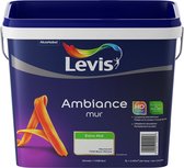 Levis Ambiance Mur Extra Mat Marbre Blanc 5L