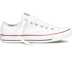 Converse Chuck Taylor All Star Sneakers Unisex - Optical White