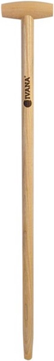 Ivana Schopsteel Dubbel Gebogen 120cm