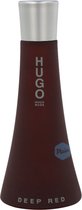 Hugo Boss Deep Red 90 ml - Eau de Parfum - Damesparfum