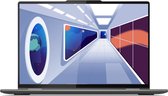 Bol.com Lenovo Yoga 7 16IRL8 Intel® Core™ i7 i7-1360P Hybride (2-in-1) 406 cm (16") Touchscreen 2.5K 16 GB LPDDR5-SDRAM 1 TB SSD... aanbieding